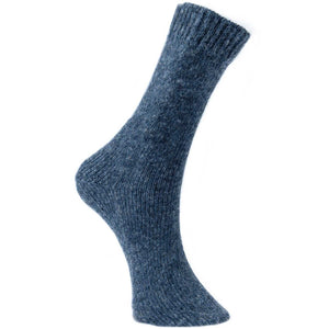 Superba Alpaka Luxus-Socken Rico 100g
