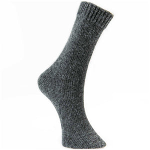 Superba Alpaka Luxus-Socken Rico 100g