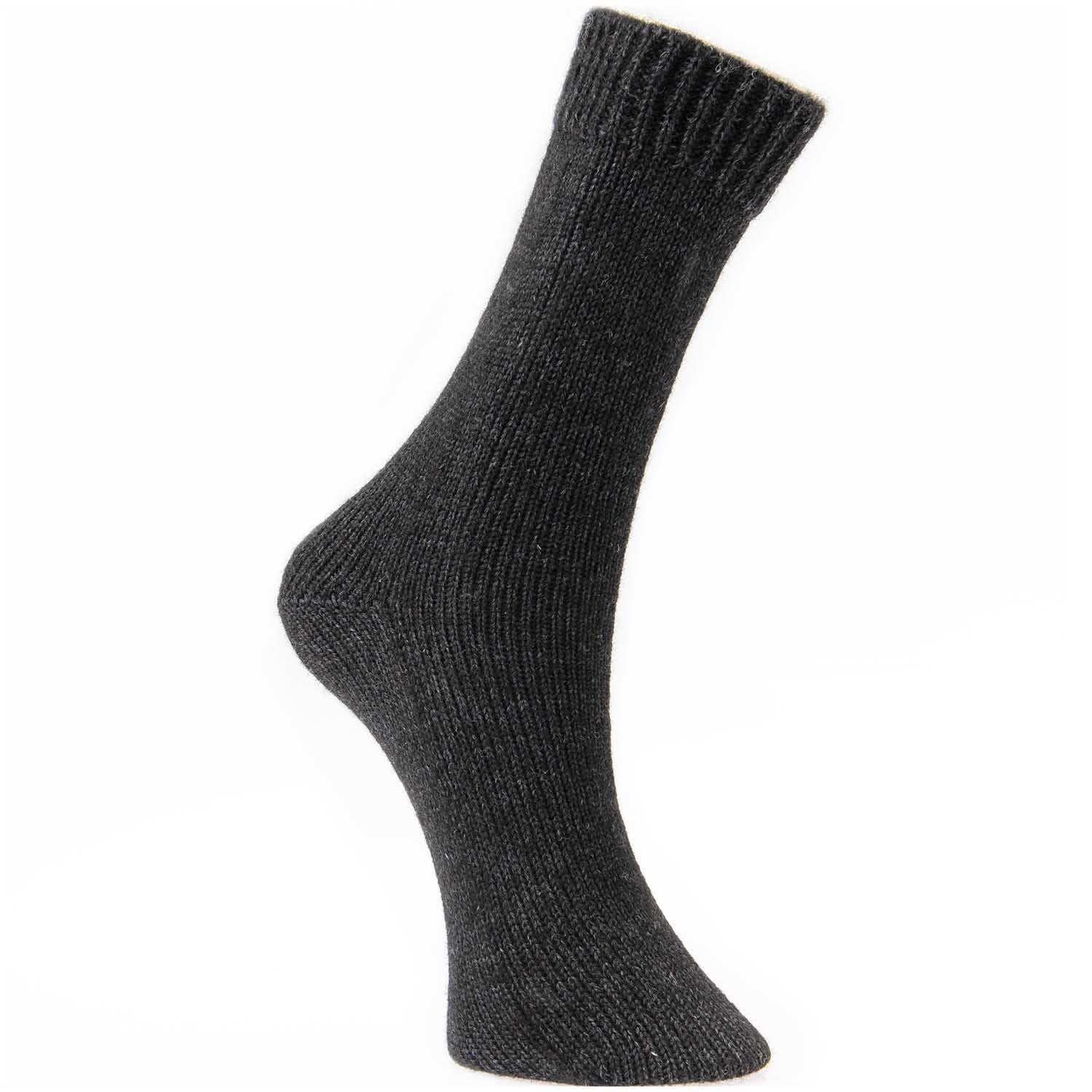 Superba Alpaka Luxus-Socken Rico 100g