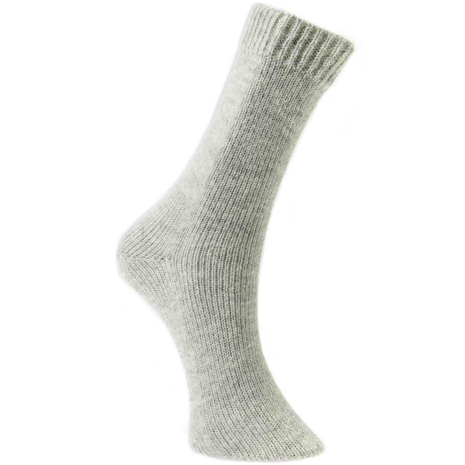 Superba Alpaka Luxus-Socken Rico 100g