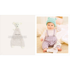 Rico Baby Strickanleitung Heft 48 Seiten
