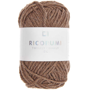 Rico Design Ricorumi Twinkly Twinkly dk vegan 25g / 52m