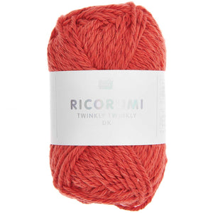 Rico Design Ricorumi Twinkly Twinkly dk vegan 25g / 52m