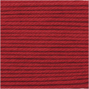 Rico Essentials Mega Wool Chunky 55% Schurwolle 45% Polyacryl 100g 125m