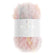 Ricorumi Furry Furry Print Beilaufgarn Fell-Effekt 175m / 25g