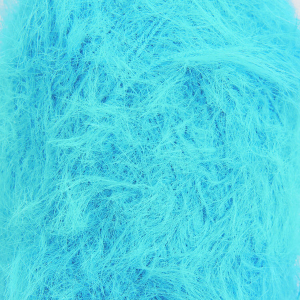 Ricorumi Furry Furry Beilaufgarn Fell-Effekt 175m / 25g 100% Polyamid