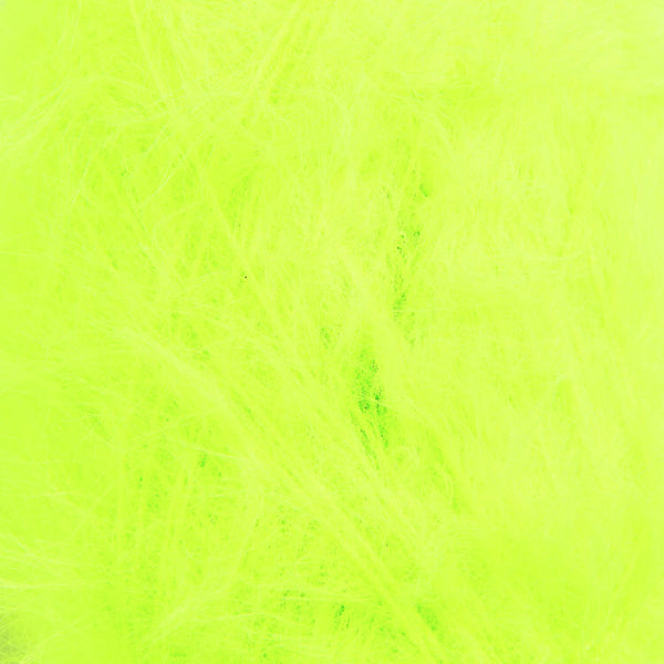 Ricorumi Furry Furry Beilaufgarn Fell-Effekt 175m / 25g 100% Polyamid