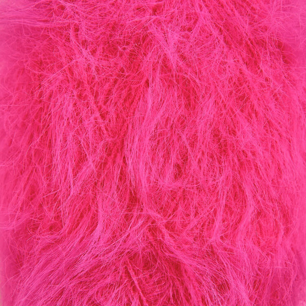 Ricorumi Furry Furry Beilaufgarn Fell-Effekt 175m / 25g 100% Polyamid