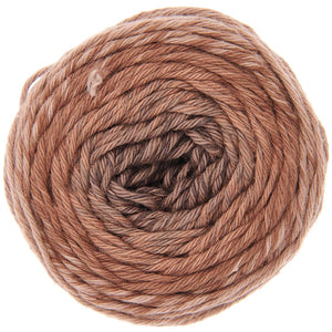 Ricorumi Spin Spin DK Farbverlaufgarn 100% Baumwolle 50g / 115m