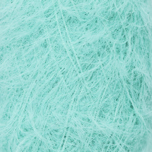 Ricorumi Furry Furry Beilaufgarn Fell-Effekt 175m / 25g 100% Polyamid
