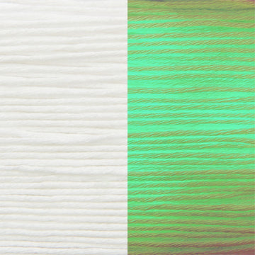 Ricorumi Effekt-Garn Glow In The Dark dk 100% Polyester 25g 60m