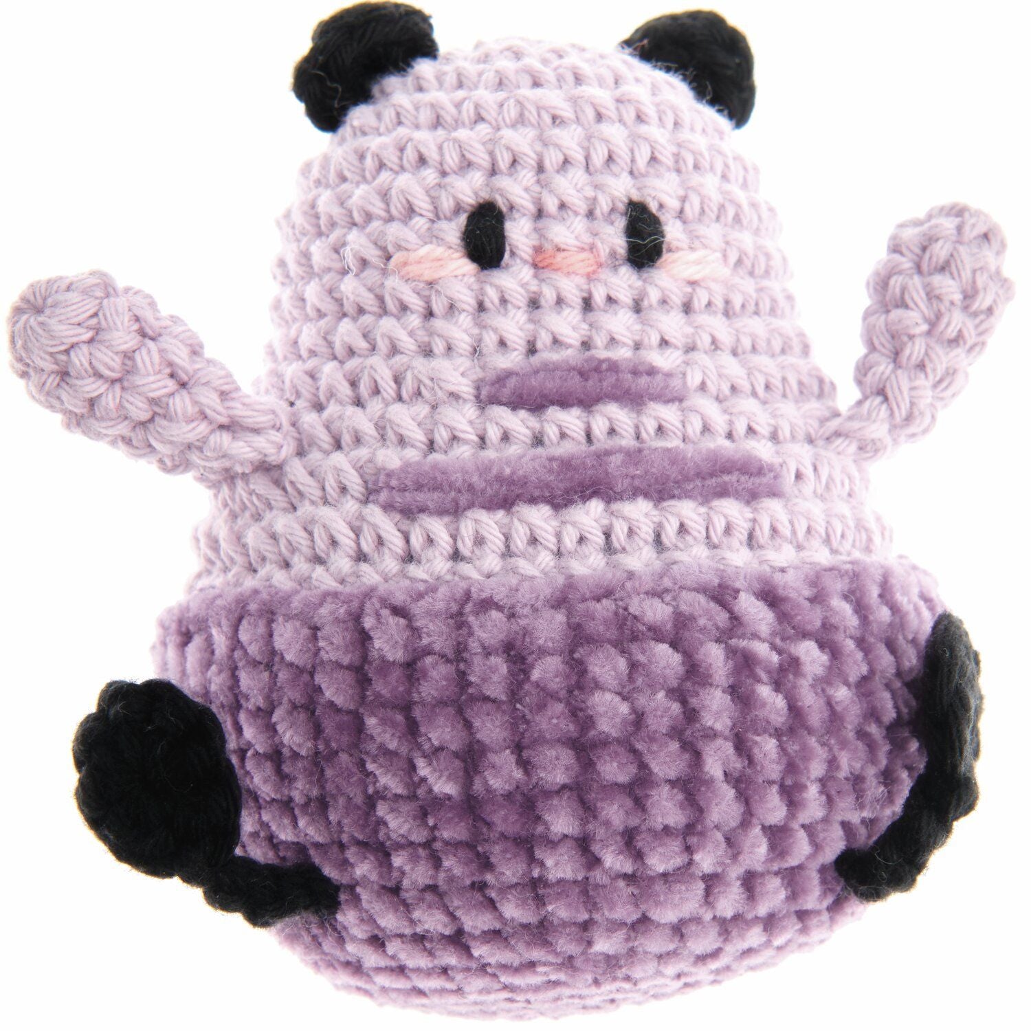 Ricorumi Nilli Nilli Wolle 100 % PES 25g / 65m