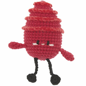 Ricorumi Nilli Nilli Wolle 100 % PES 25g / 65m