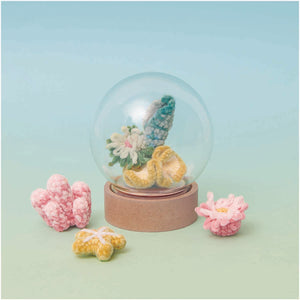 Ricorumi Nilli Nilli Wolle 100 % PES 25g / 65m