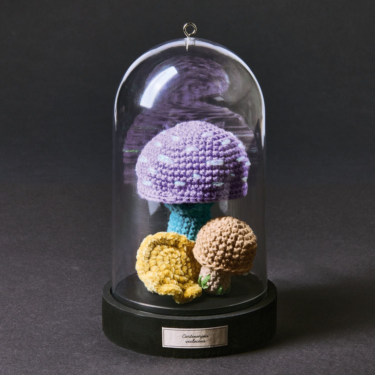 Rico Design Ricorumi Twinkly Twinkly dk vegan 25g / 52m