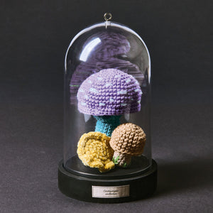 Rico Design Ricorumi Twinkly Twinkly dk vegan 25g / 52m