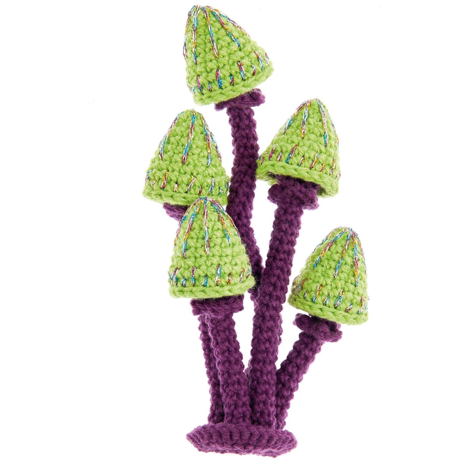 Rico Design Ricorumi Twinkly Twinkly dk vegan 25g / 52m