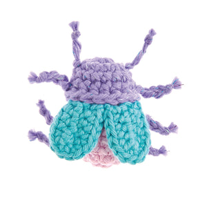 Rico Design Ricorumi Twinkly Twinkly dk vegan 25g / 52m