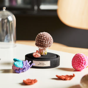 Rico Design Ricorumi Twinkly Twinkly dk vegan 25g / 52m