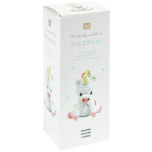 Ricorumi Mini Easy Häkelset