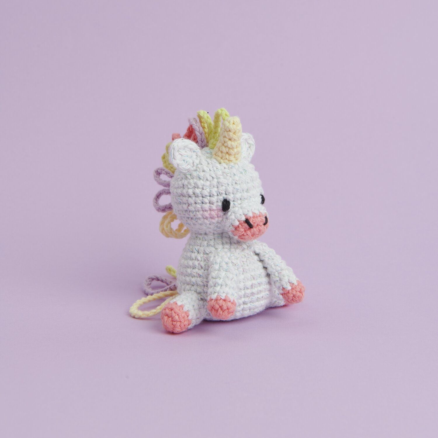 Ricorumi Mini Easy Häkelset