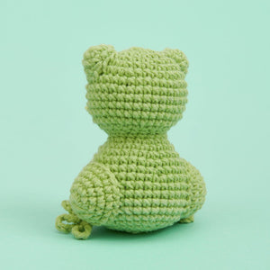 Ricorumi Mini Easy Häkelset