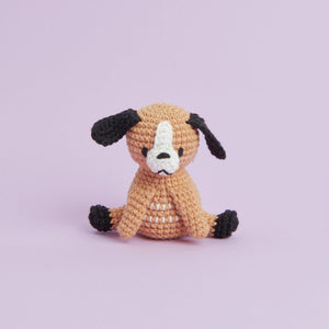 Ricorumi Mini Easy Häkelset