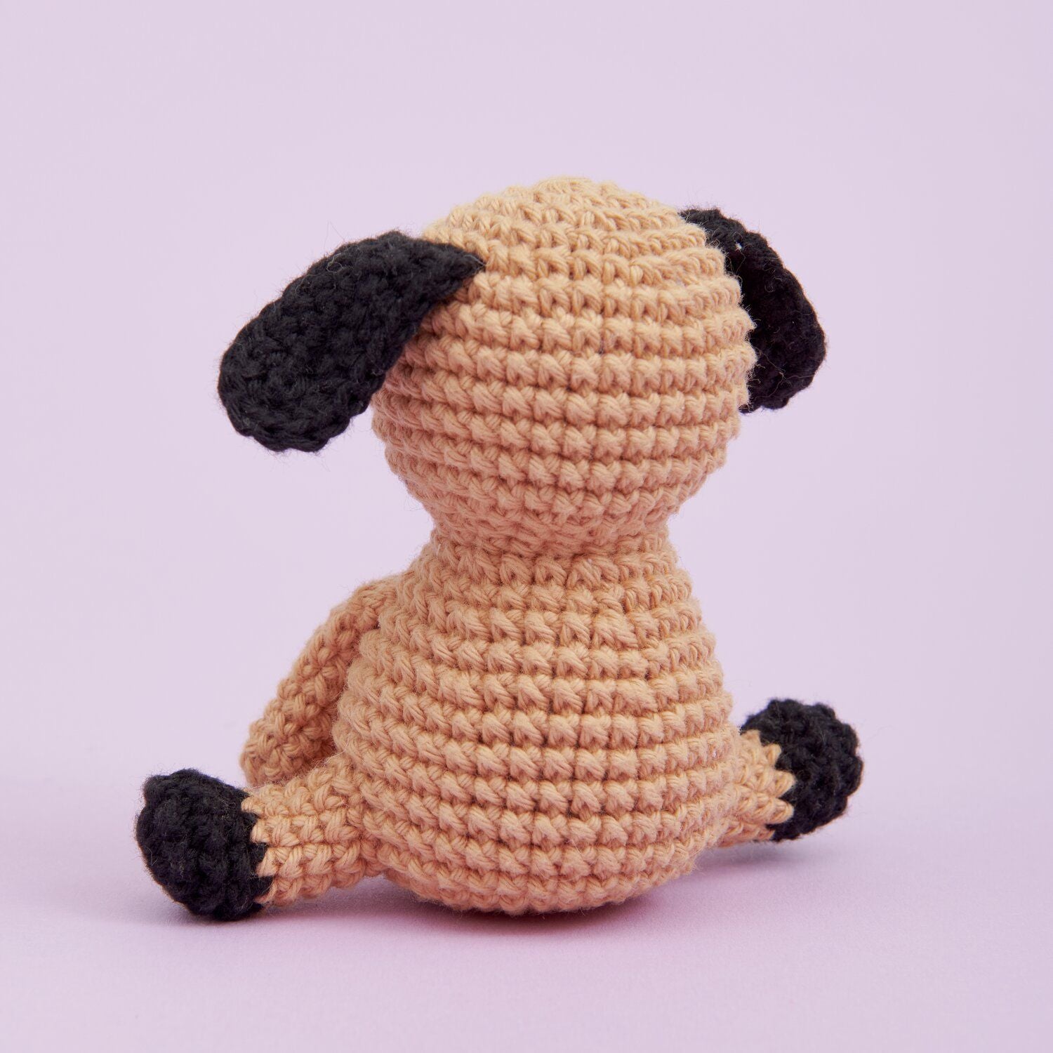 Ricorumi Mini Easy Häkelset