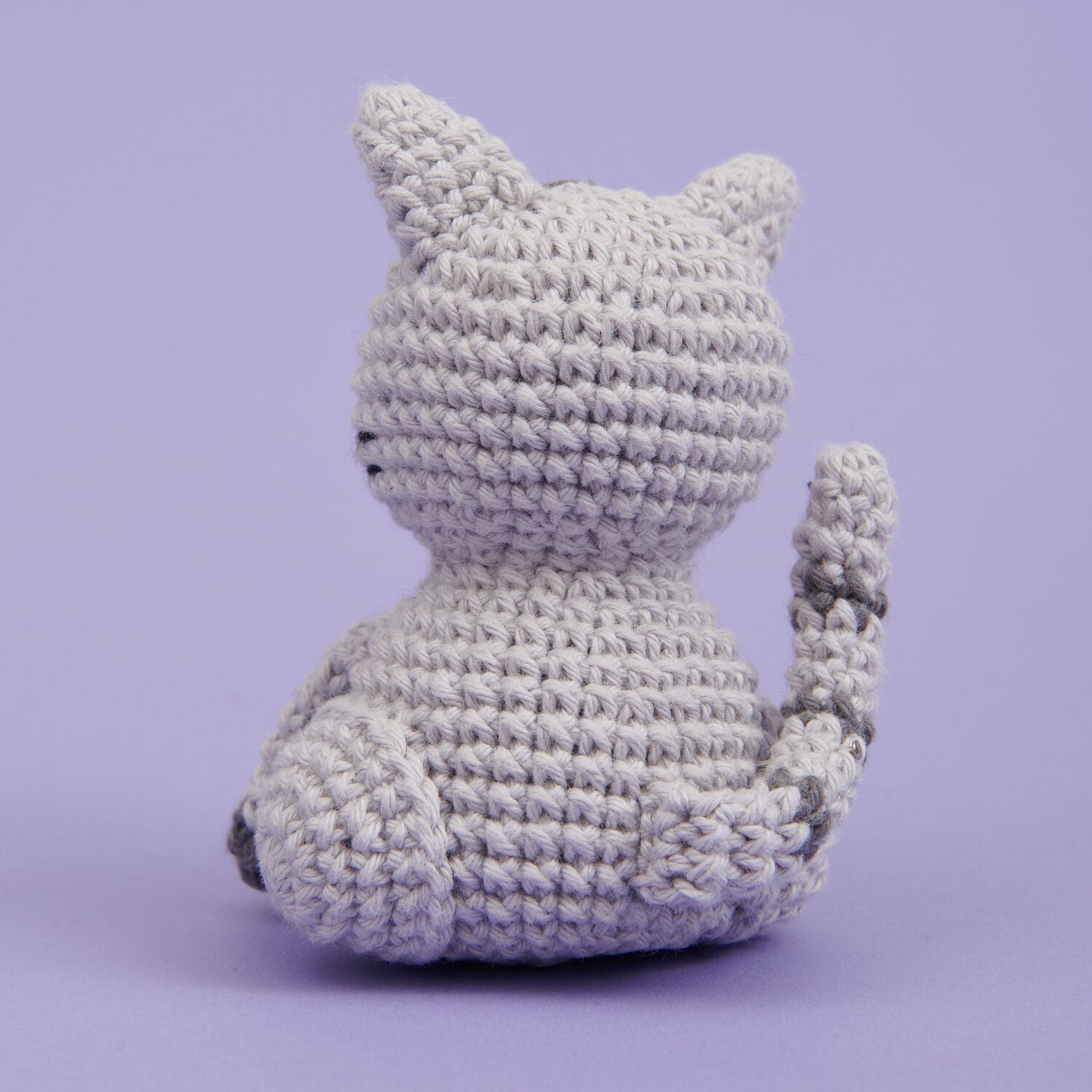 Ricorumi Mini Easy Häkelset