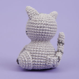 Ricorumi Mini Easy Häkelset