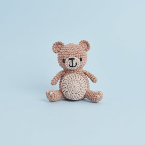 Ricorumi Mini Easy Häkelset