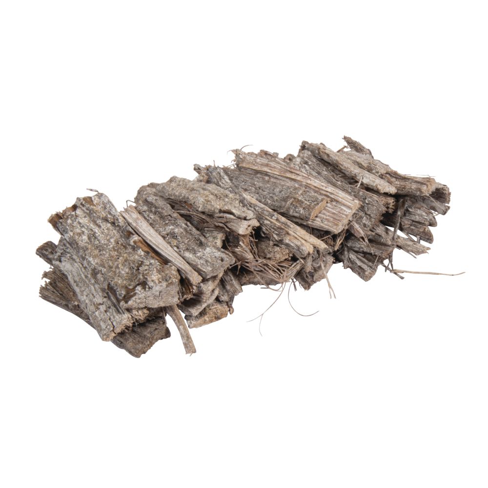 Rindenstücke 5 cm lang, natur, 90 g