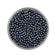 Rocailles Glasperlen blutstein 2,6mm 17g/Dose