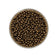 Rocailles Glasperlen bronze metallic 2,6mm 10g/Dose