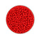 Rocailles Glasperlen hellrot satt 2,5mm 17g/Dose