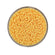 Rocailles Glasperlen soft apricot opak 2,5 mm 17g / Dose