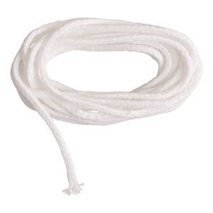 Runddocht Nr. 11 Kerzendocht Docht Baumwolldocht