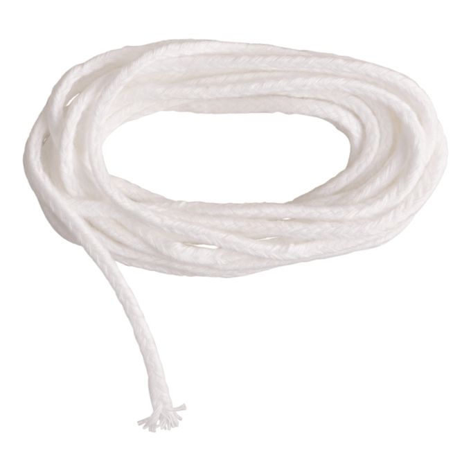 Runddocht Nr. 11 Kerzendocht Docht Baumwolldocht