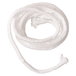 Runddocht Nr. 11 Kerzendocht Docht Baumwolldocht