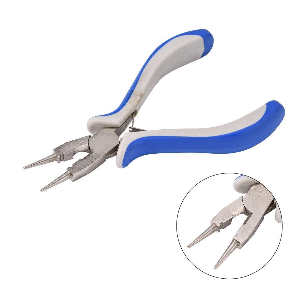 Ergonomische 4-in-1-Zange