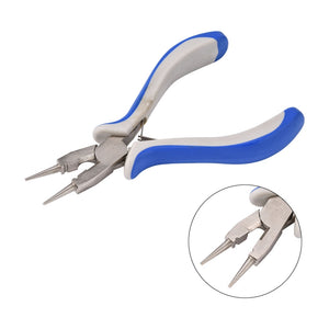 Ergonomische 4-in-1-Zange