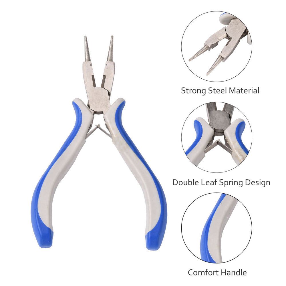 Ergonomische 4-in-1-Zange