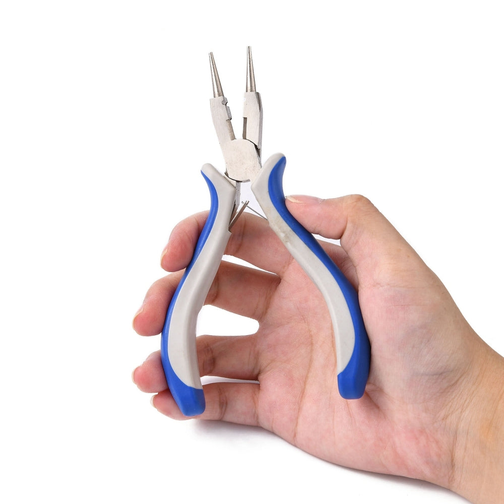 Ergonomische 4-in-1-Zange