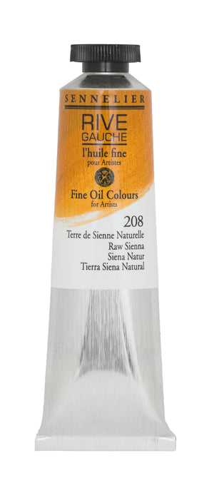 Sennelier RIVE Gauche feine Ölfarbe 40 ml