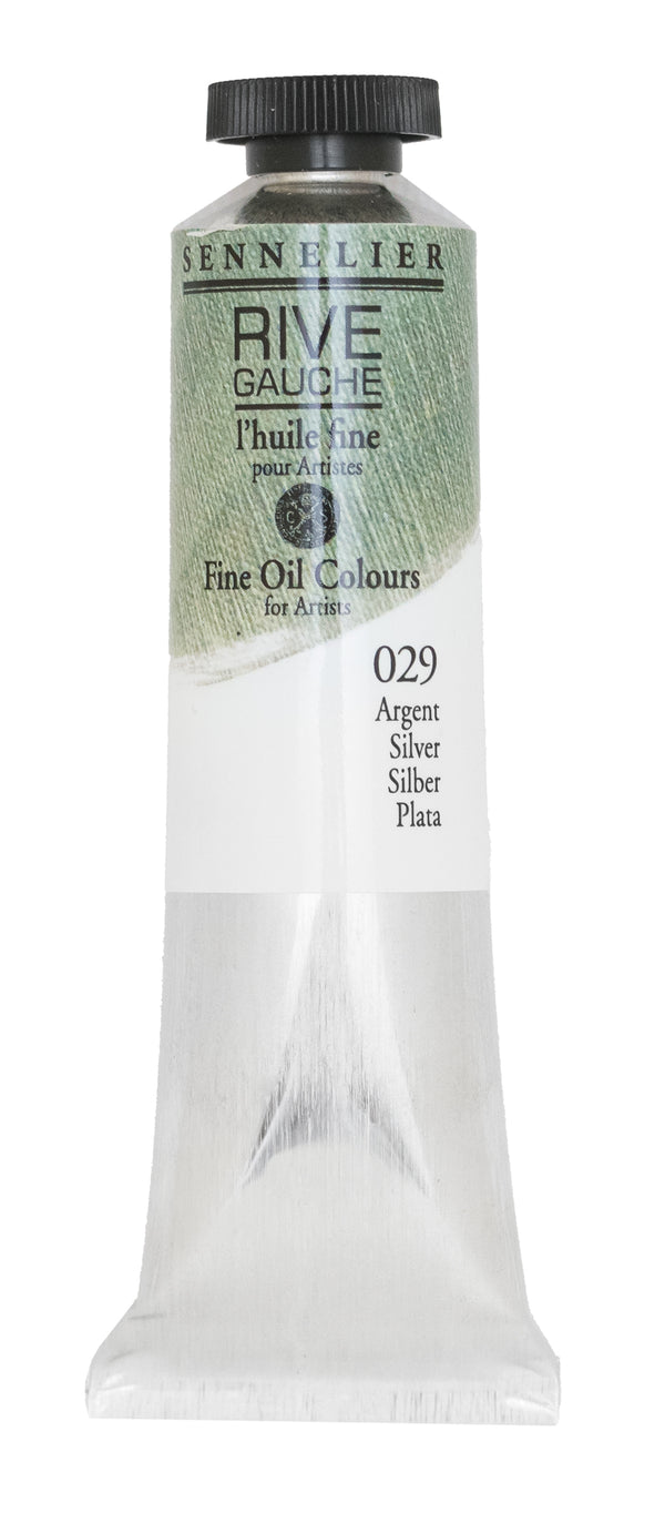 Sennelier RIVE Gauche feine Ölfarbe 40 ml