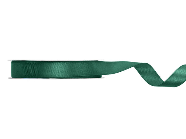 Satinband 12mm/25m auf Rolle