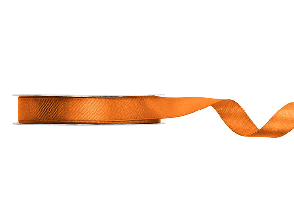 Satinband 12mm/25m auf Rolle