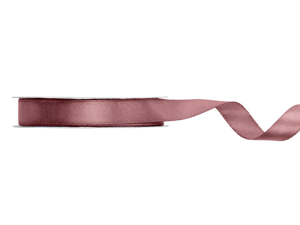 Satinband 12mm/25m auf Rolle