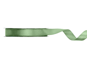 Satinband 12mm/25m auf Rolle