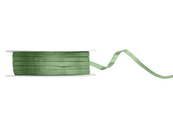 Satinband 3mm/50m auf Rolle